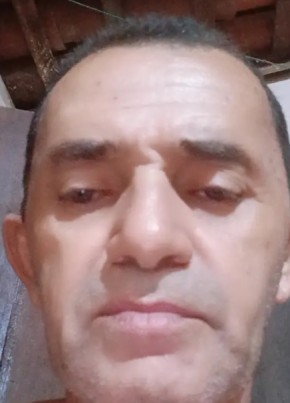Lucíano из Iguatu 58 лет