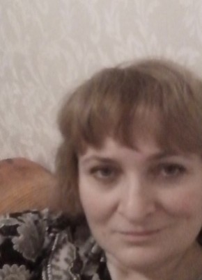 ИННА, 52, Россия, Ногинск