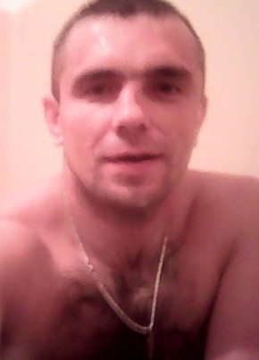 Игорь, 45, Россия, Рудня (Смоленская обл.)