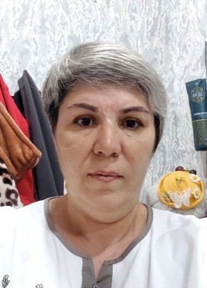 Анна из Ангарска 52 года