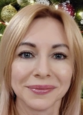 Нелли из Фатежа 48 лет
