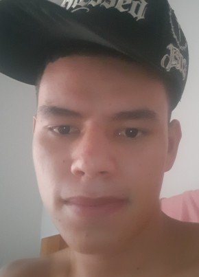 Janer из Bello 18 лет