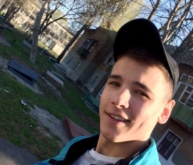 Андрей, 23 года, Камянське