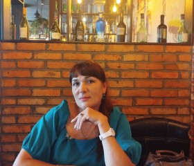 Pobeda, 43, Ussuriysk