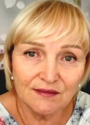 Марина из Кореновска 63 года