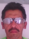 Guzman, 56 лет, México Distrito Federal