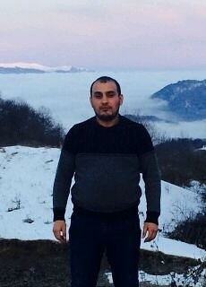 AZER, 42, Azərbaycan Respublikası, Şamxor