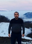 AZER, 42 года, Şamxor