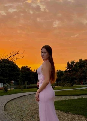 Анна из Черноголовки 32 года
