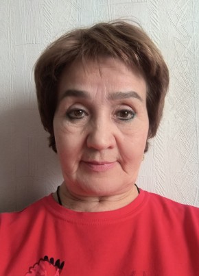 Ф из Уфы 67 лет