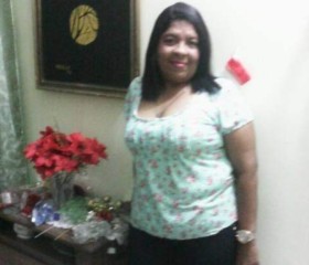 Yolima Suarez, 52 года, Barranquilla