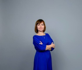 Svetlana, 44, Ujar