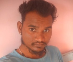 Prashant Chanduk, 28 лет, Hubli