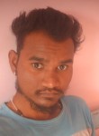 Prashant Chanduk, 27 лет, Hubli