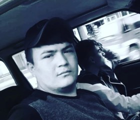 O, 33, Moscow