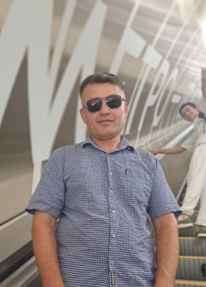 Шер из Хабаровска 43 года