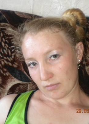 ИРИША, 36, Россия, Вурнары