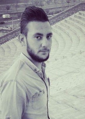 Osman, 21, Türkiye Cumhuriyeti, Niğde