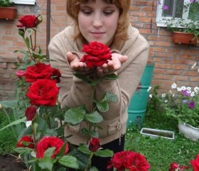 Татьяна, 29 лет, Зіньків