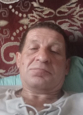 Анотолий из Пушкинские Горы 53 года