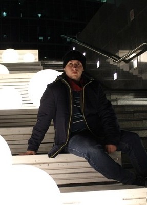 Дмитрий, 29, Россия, Сосногорск