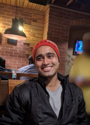 Rahul , 29, India, Calcutta