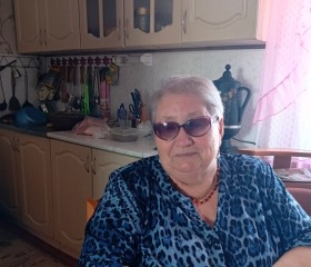 Alevtina, 71, Kurgan
