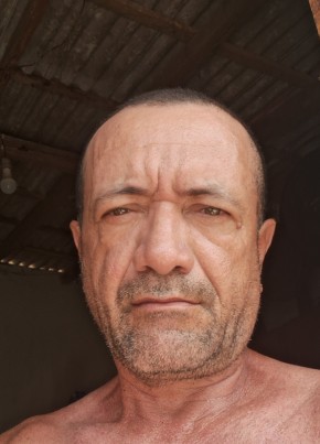 Silva Botelho из Belém (Pará) 52 года