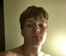 Stepan, 19, Moscow