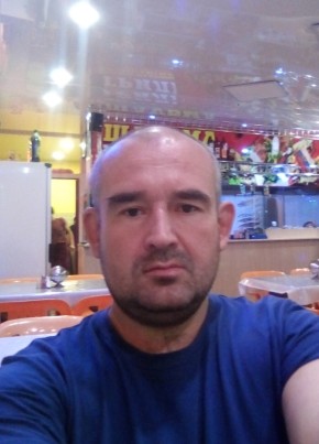 валера, 42, Россия, Ухта
