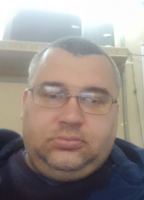 Антон, 41, Россия, Ростов-на-Дону