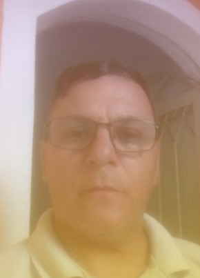 Cristiano Furtad из Rio de Janeiro 52 года