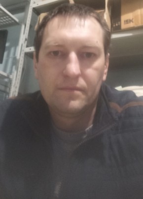 Виктор, 35, Россия, Воронеж