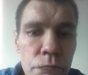 Сергей, 44 года, Улан-Удэ