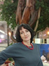 svetlana, 50, Russia, Novosibirsk