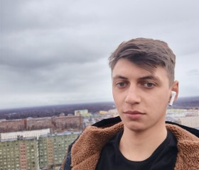 Kirill, 24 года, Барабинск