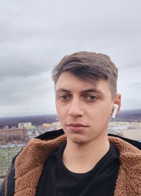 Kirill, 24, Россия, Барабинск