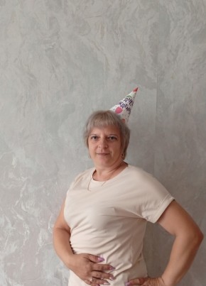 Ольга из Чесмы 40 лет