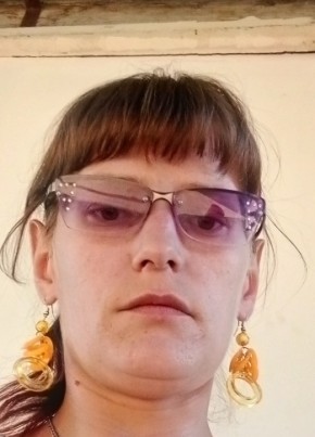 Ирина, 35, Россия, Новокубанск