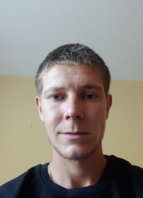 Леонид, 26, Рэспубліка Беларусь, Гарадок