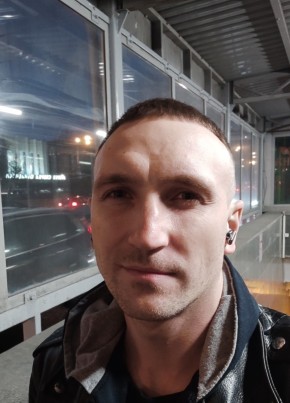 Илья, 31, Россия, Ярцево