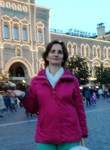 Natalya Shalova, 59, Moscow