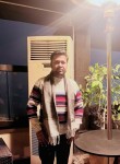 Shashank, 29  , Kanpur