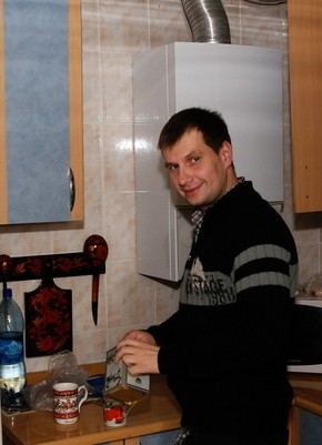 Олег, 43, Россия, Таганрог