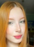 Alaska, 23, Moscow