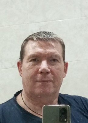Олег из Кузнецка 49 лет