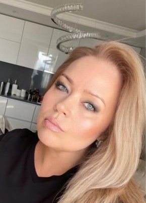 Mariya, 49, Russia, Moscow