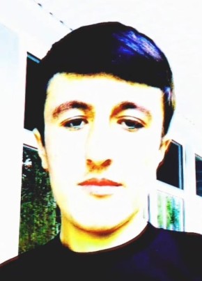 Unknown из Хужанта 20 лет