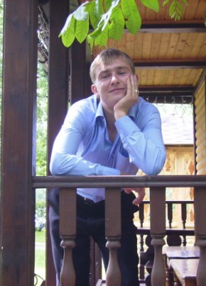 Юрий, 43, Україна, Київ