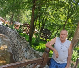 Gennadiy, 59, Tsjertkovo